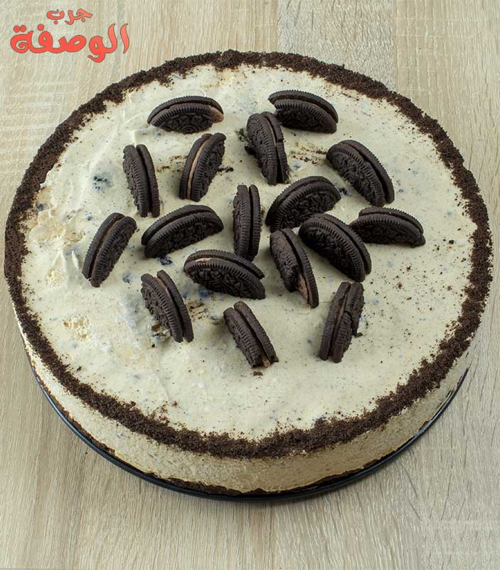 الأيس كريم