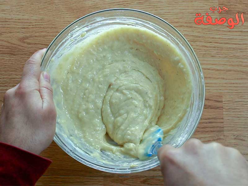 خليط تشورو
