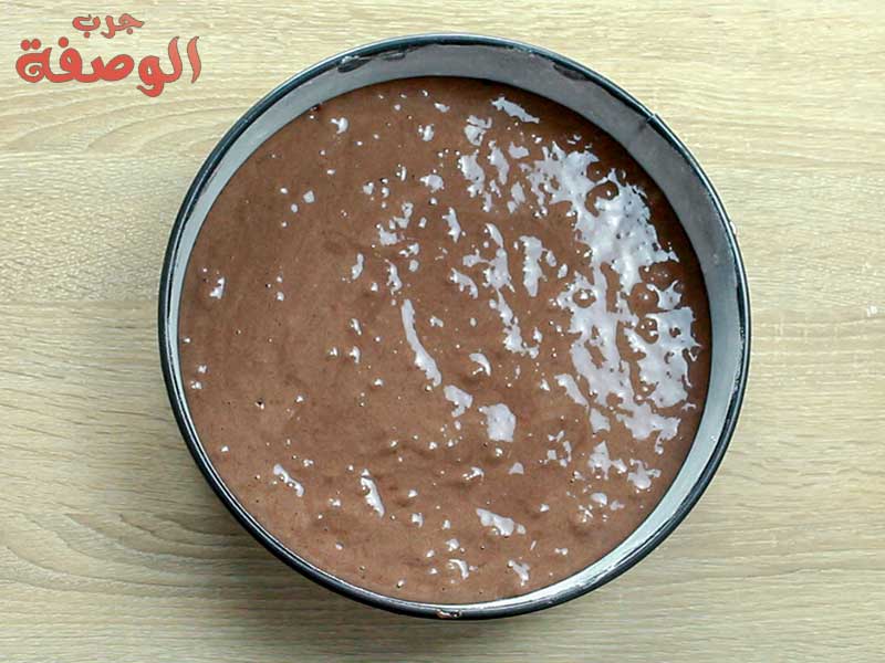 طريقة عمل جينواز