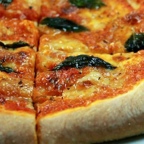 بيتزا Donatos Pizza
